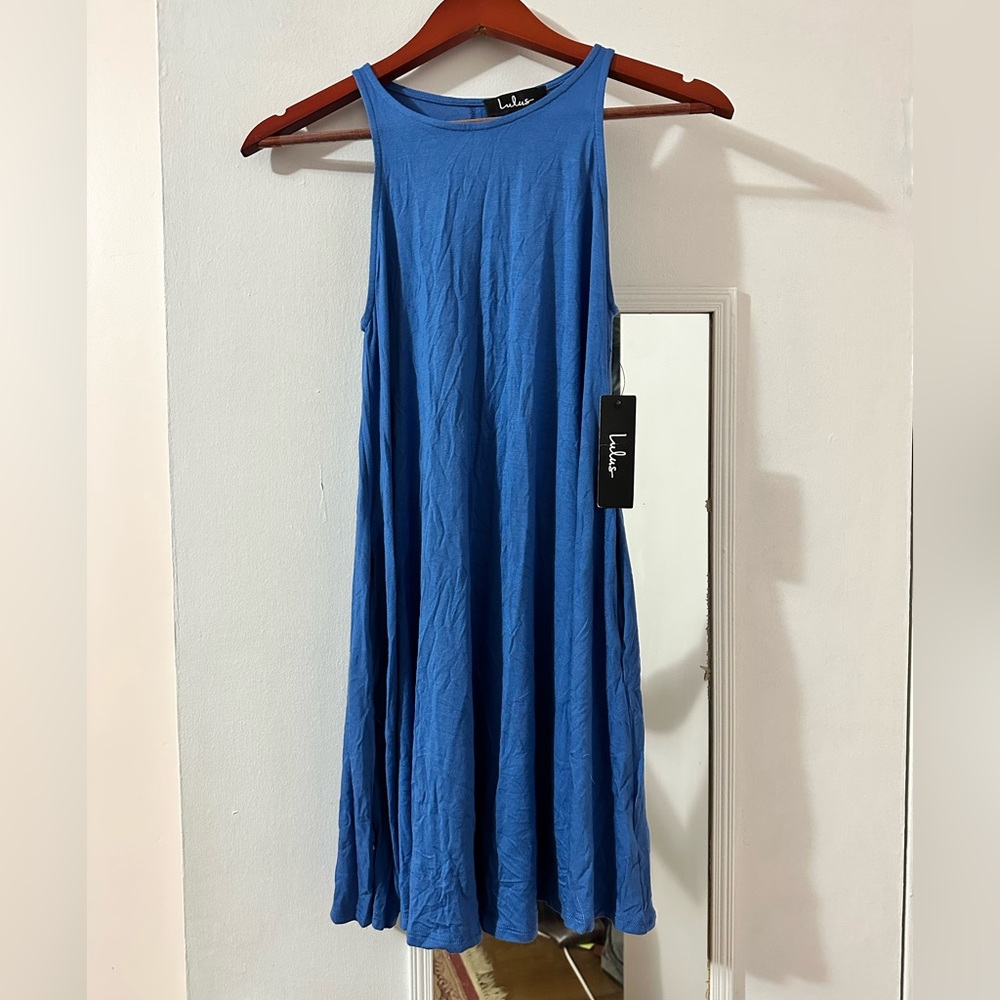 Babydoll Dress